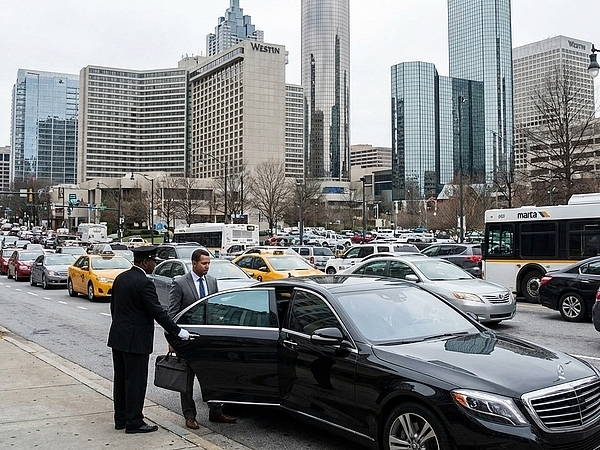 Is Private Car Service in Atlanta Worth It for Everyday Travel?