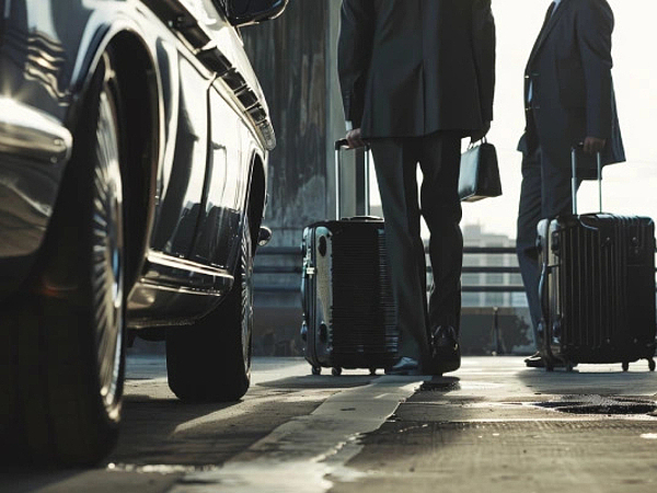 Booking Airport Transfers in Atlanta to Impress VIP Guests
