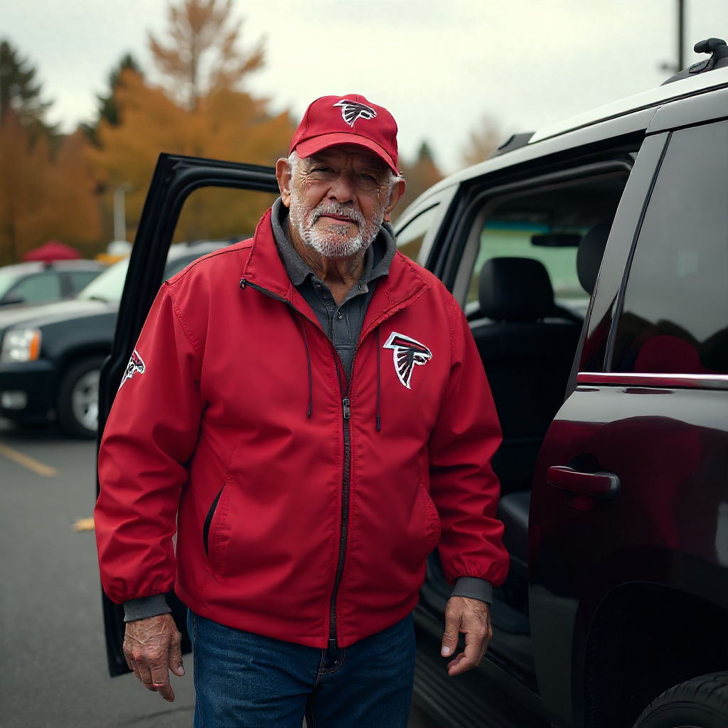 Why Atlanta Sports Fans Choose Private Car Service on Game Day