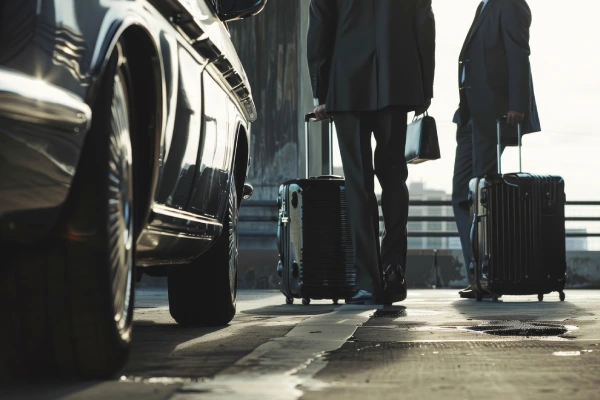 Atlanta Chauffeur Limousine